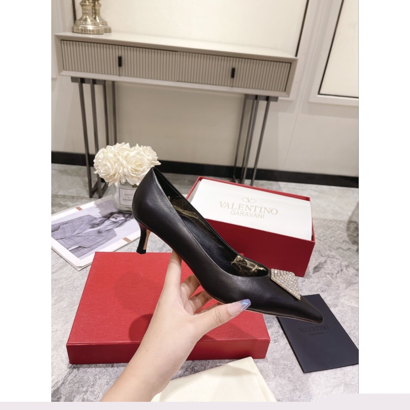 Valentino High Heels